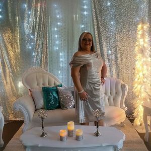 Meet your Posher, Virgen